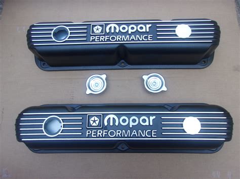 Mopar Restoration and Performance B